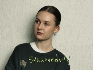 Synnoveduty