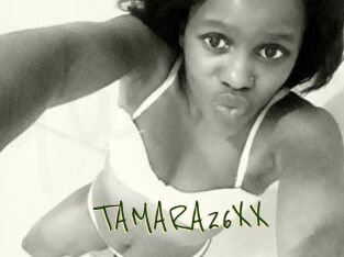 TAMARA26XX