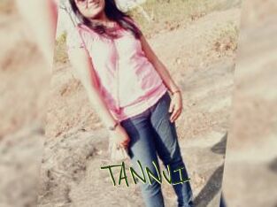 TANNVI