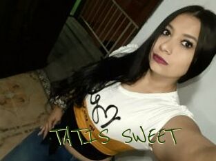 TATIS_SWEET