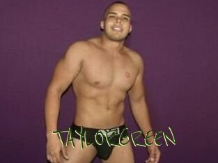 TAYLOR_GREEN