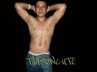TAYSON_CUTE