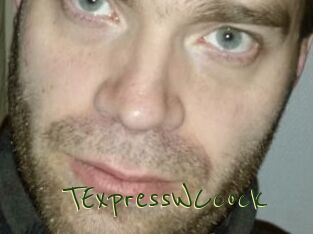 TExpressWCcock