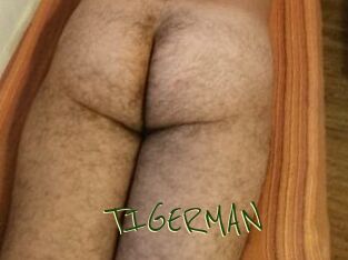TIGERMAN