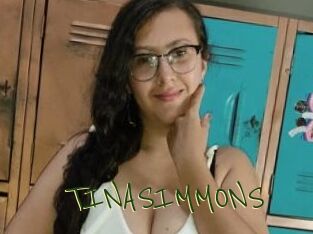 TINASIMMONS