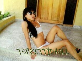 TSPRETTYDHOLL