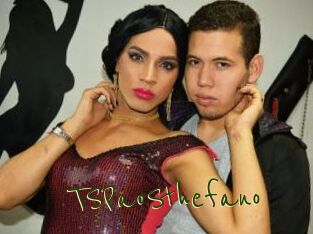 TSPaoSthefano