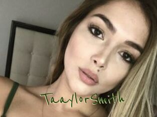 TaaylorSmith