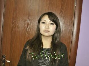 TaffyWet