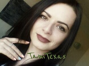 TamiTexas