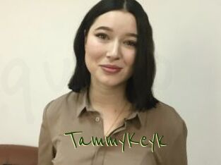 TammyKeyk