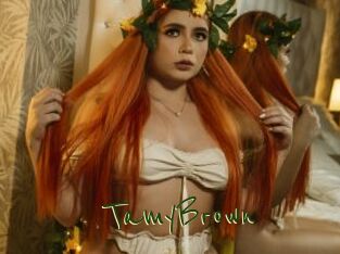 TamyBrown