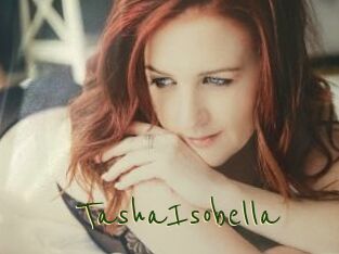 TashaIsobella
