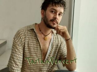 TatanPervert