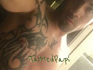 TattedPapi