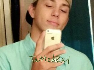 TattedRay