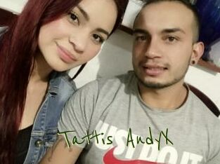 Tattis_AndyX