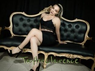 TaylorClarence