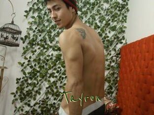 Tayron