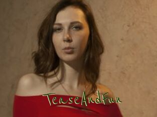 TeaseAndFun