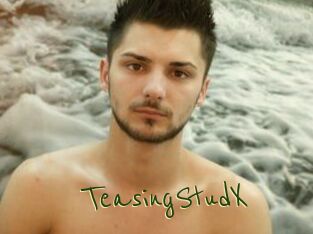 TeasingStudX