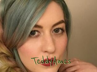 TeddyAmes
