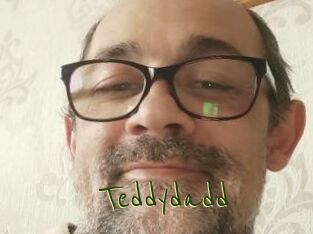 Teddydadd