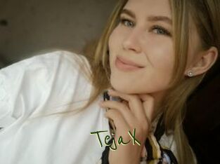 TejaX