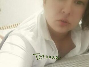 Tetoona