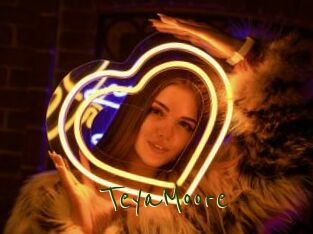 TeyaMoore