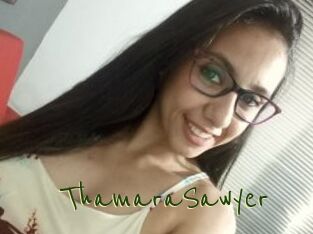 ThamaraSawyer