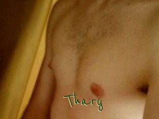Tharg