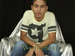 ThaylerSexy