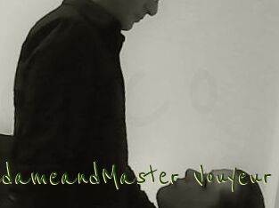 TheMadameandMaster_Vouyeur