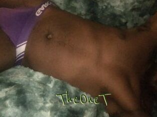 TheOneT