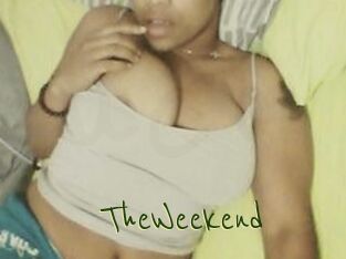 TheWeekend