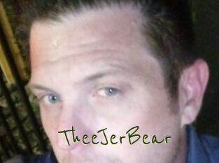 TheeJerBear