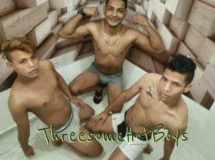 ThreesomeHotBoys