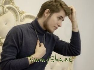 TimmyShane