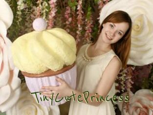 TinyCutePrincess