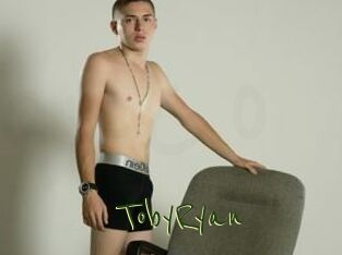 TobyRyan