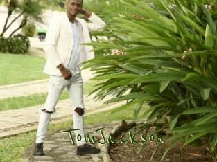 TomJackson