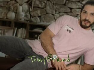 TomyBrand