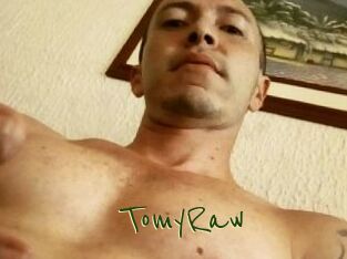 TomyRaw