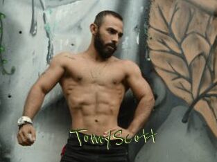 TomyScott