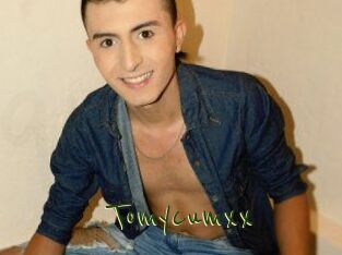 Tomycumxx