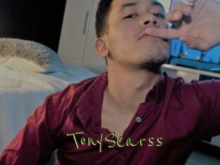 TonySearss