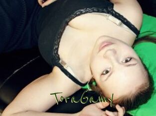ToraGamy