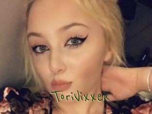 ToriVixxen