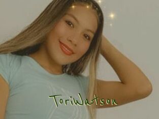 ToriWatson